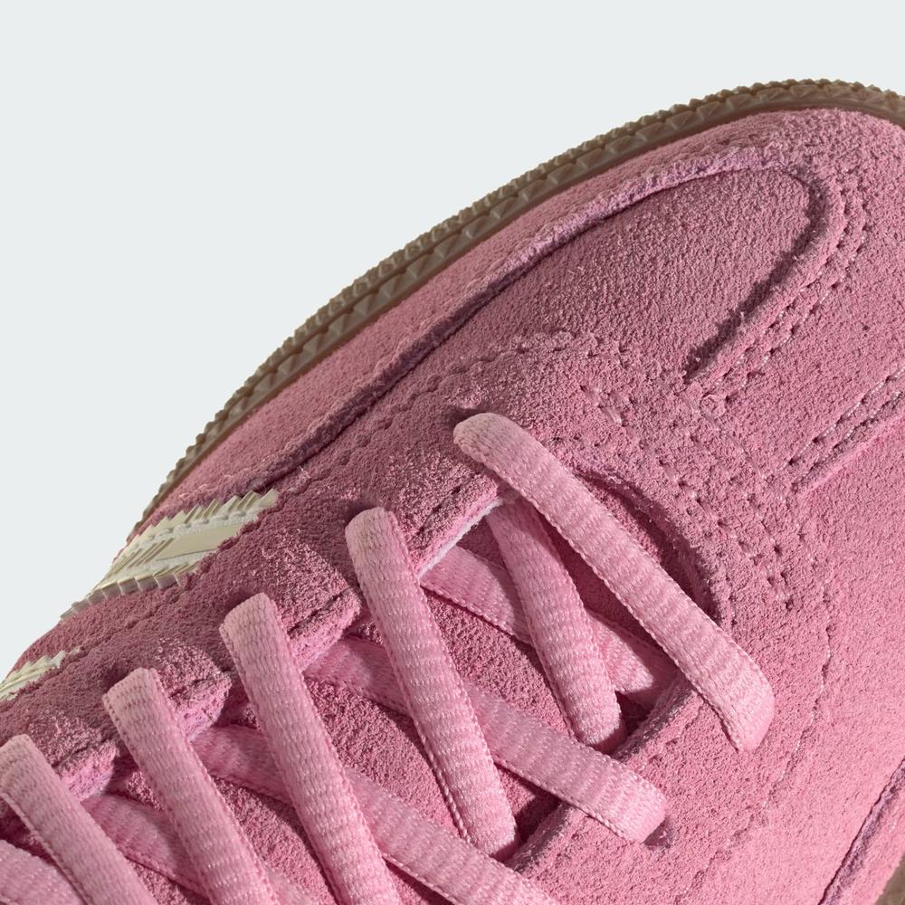 Topánky mládež adidas Handball Spezial J JP9564 - ružové