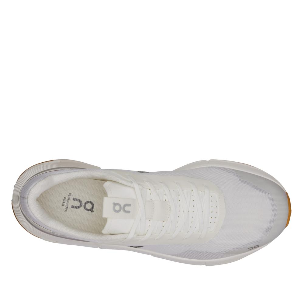 Pánske topánky On Cloudnova Form 2 3ME30150924 - biele