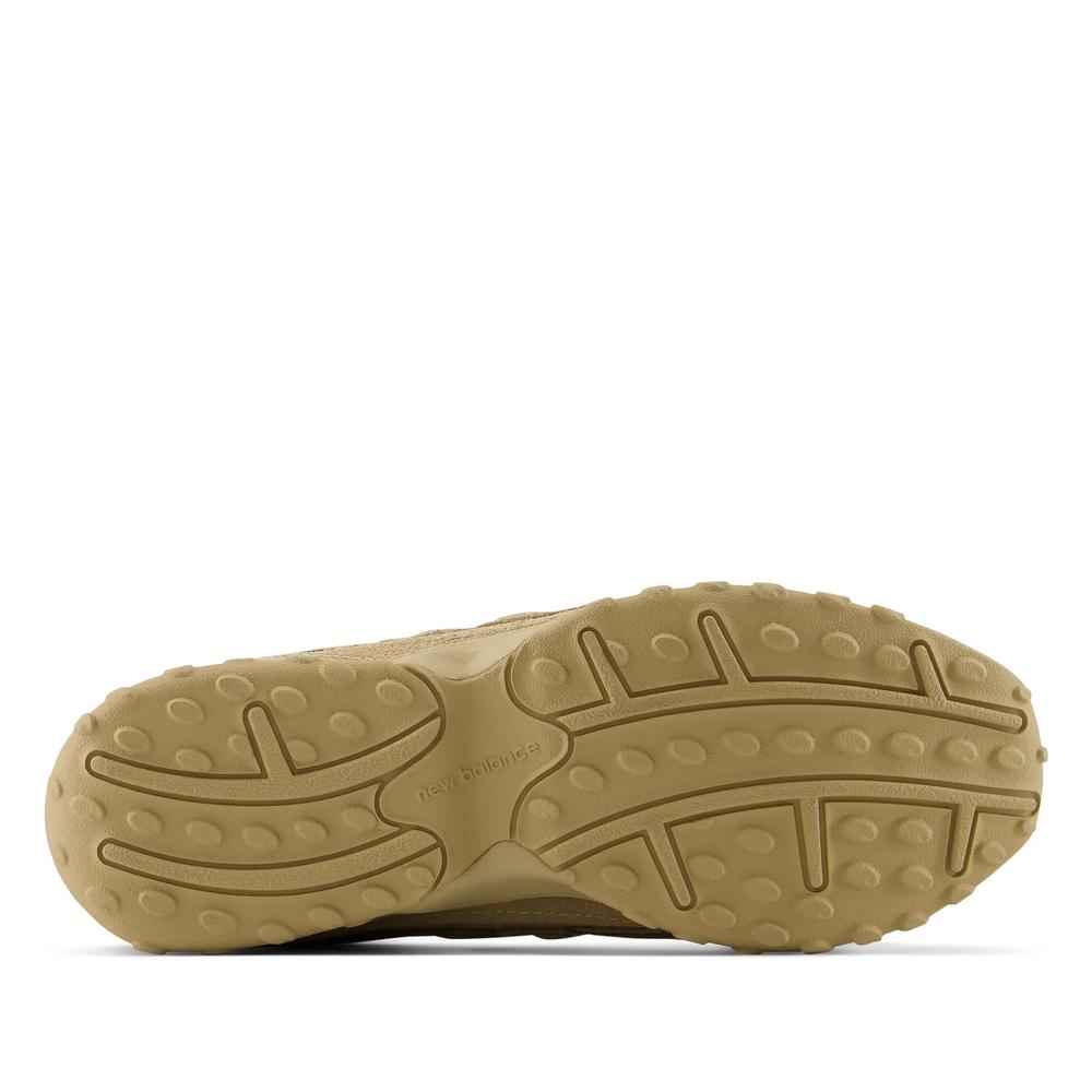 Dámske topánky New Balance U204L3NE - hnedé