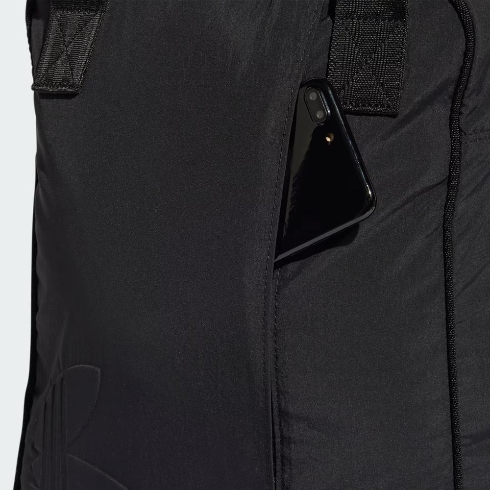Taška adidas Originals JC6071 - čierne