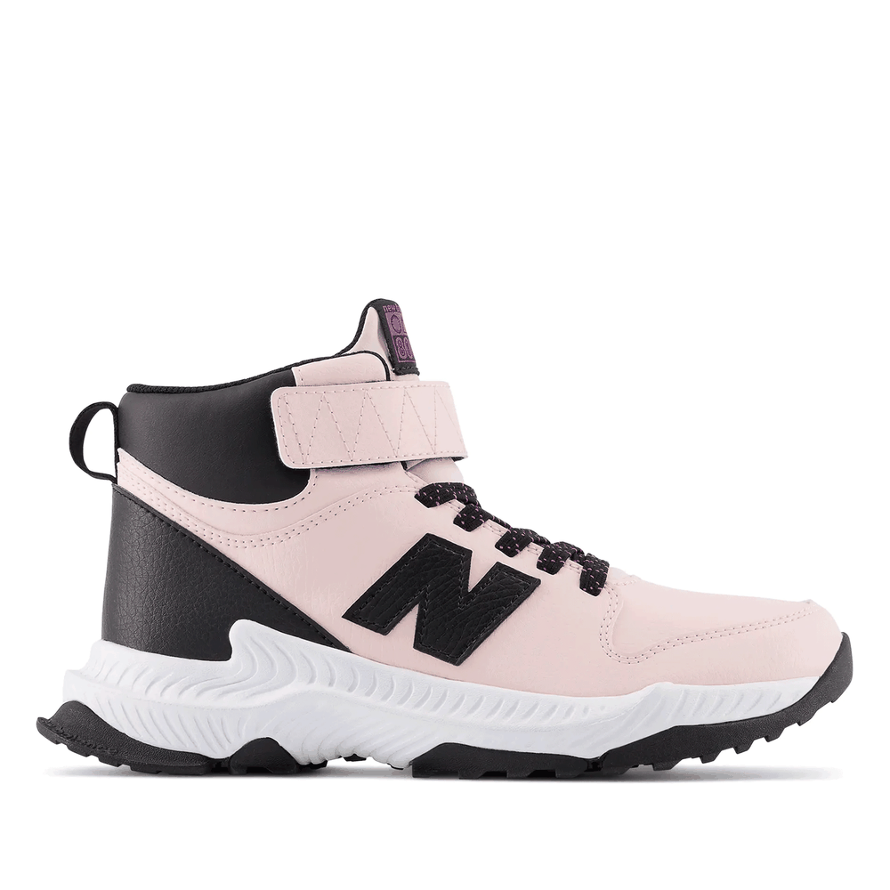 Detské topánky New Balance GT800TP3 - ružové