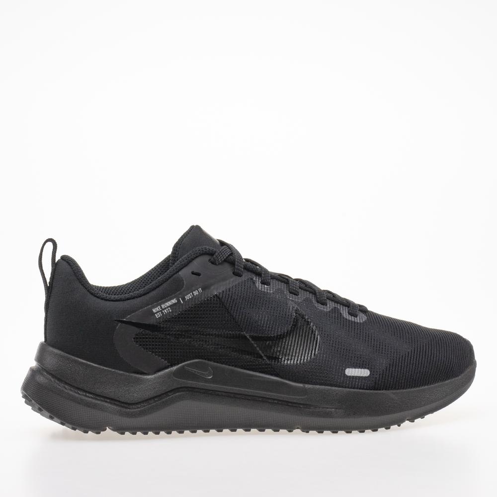 Topánky Nike Downshifter 12 DD9294-002 - čierne