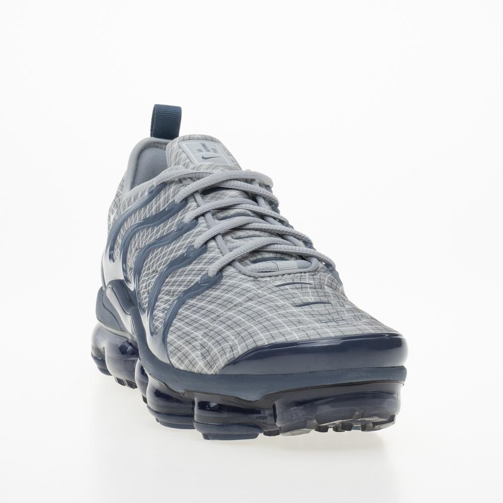 Topánky Nike Air Vapormax Plus 924453-019 - šedý