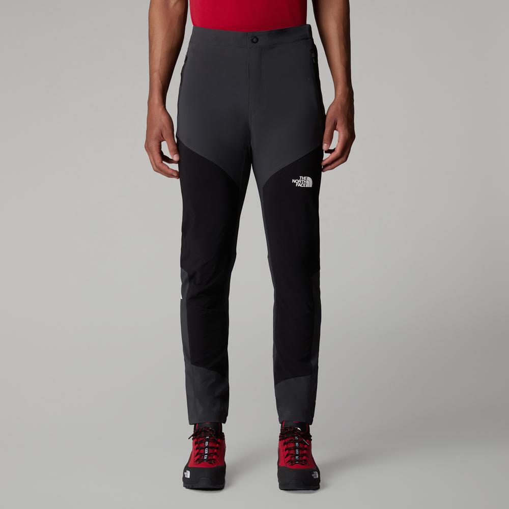 Pánske nohavice The North Face Felik Slim 0A8AQ1MN81 - čierne