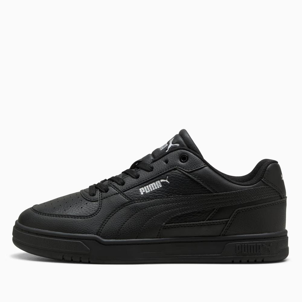 Topánky unisex Puma Caven III 40448402 - čierne