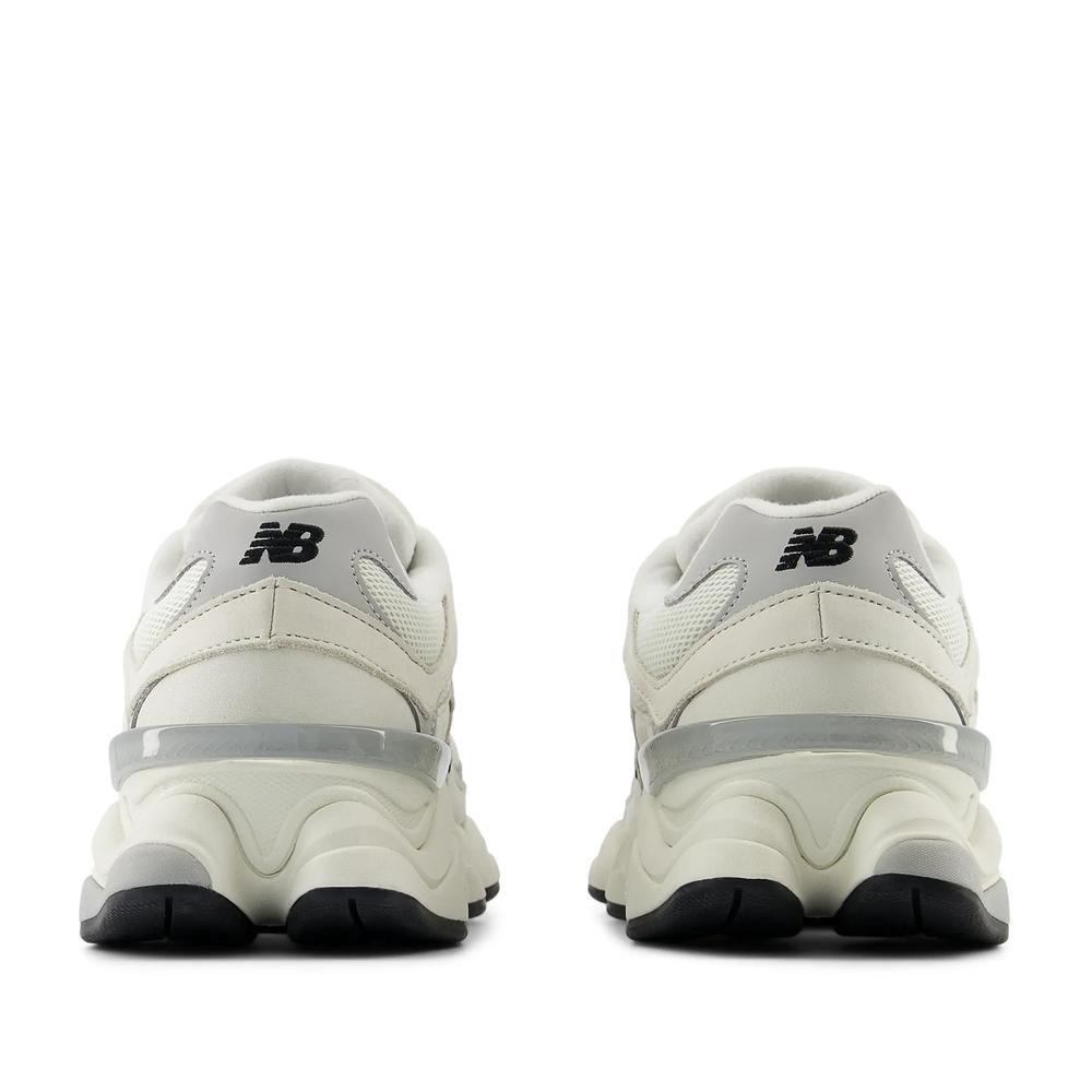 Unisex topánky New Balance U9060ZGF - biele