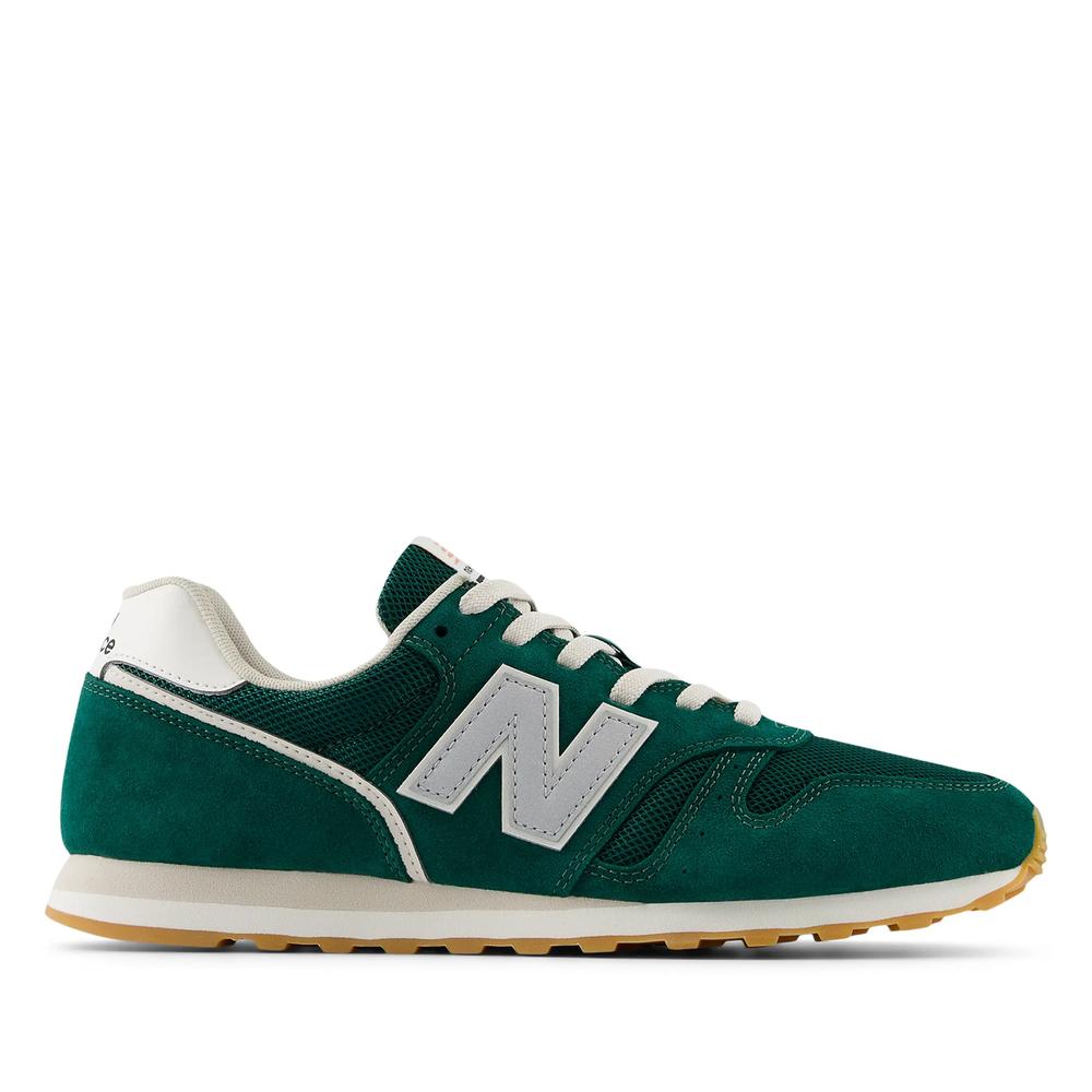 Unisex topánky New Balance ML373SG2 - zelené