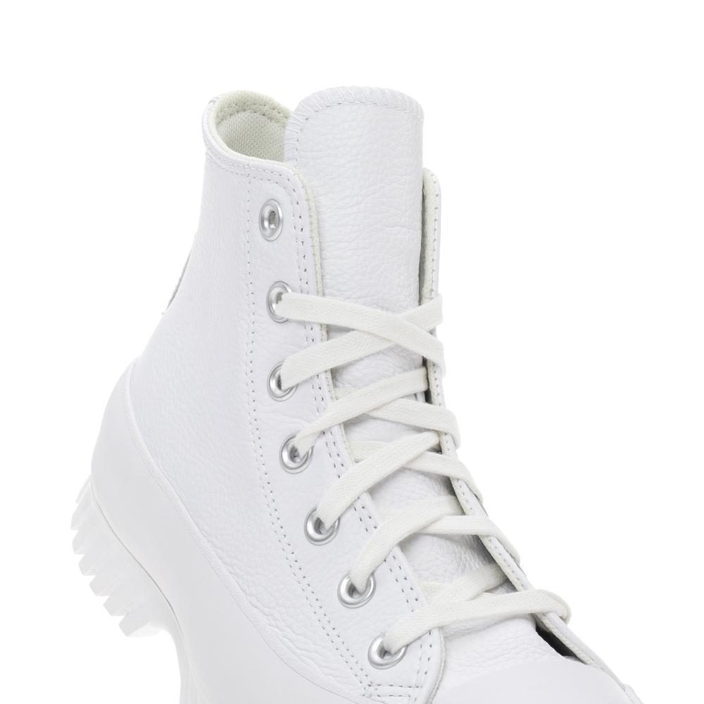 Topánky Converse Chuck Taylor All Star Lugged 2.0 A03705C - biele