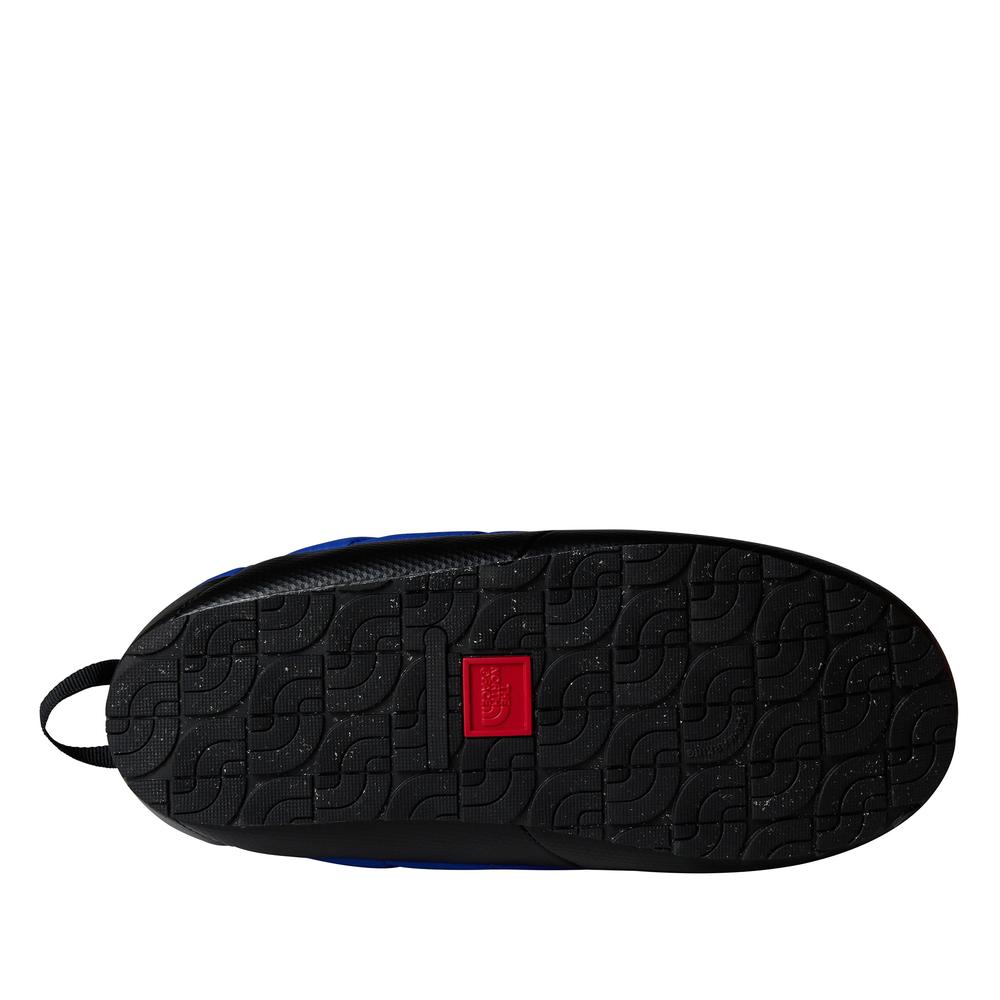 Pánske topánky The North Face Thermoball Traction V 0A3UZNG781 - tmavomodré