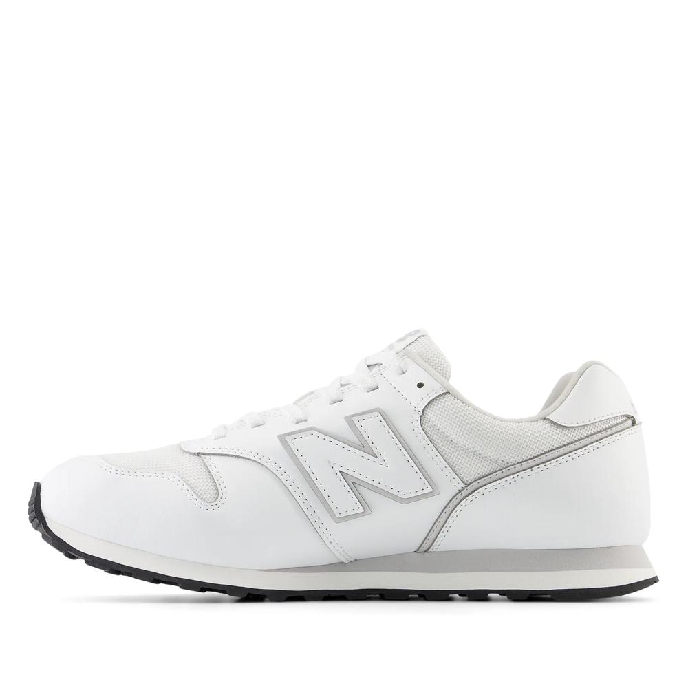 Unisex topánky New Balance ML373PJ2 - biele