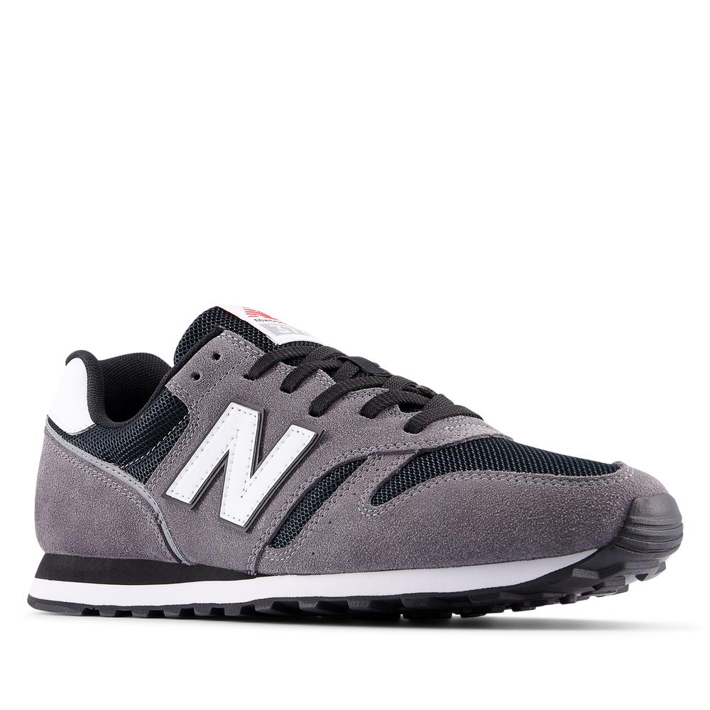 Dámske topánky New Balance ML373XE2 - šedý