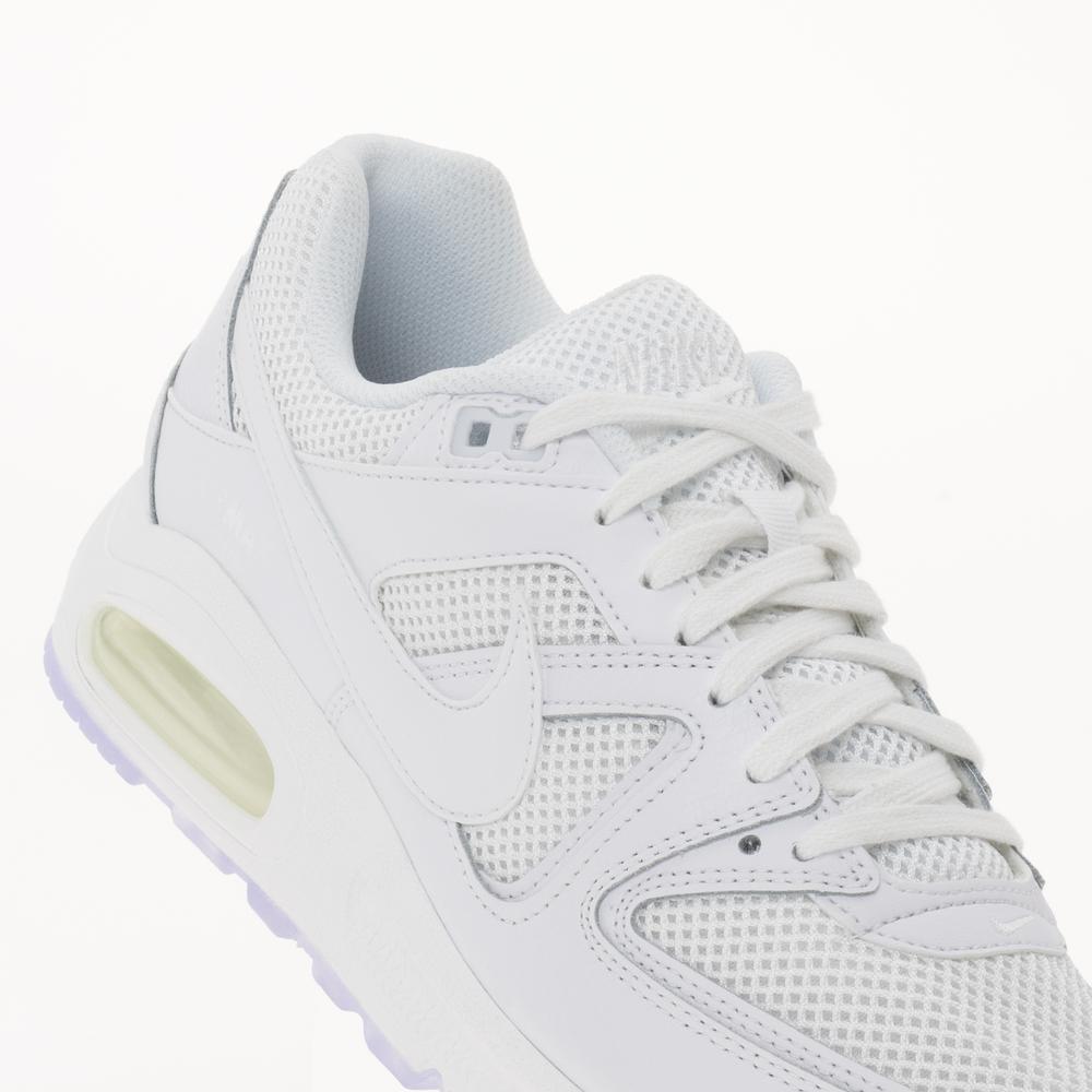 Topánky Nike Air Max Command 629993-112 - biele