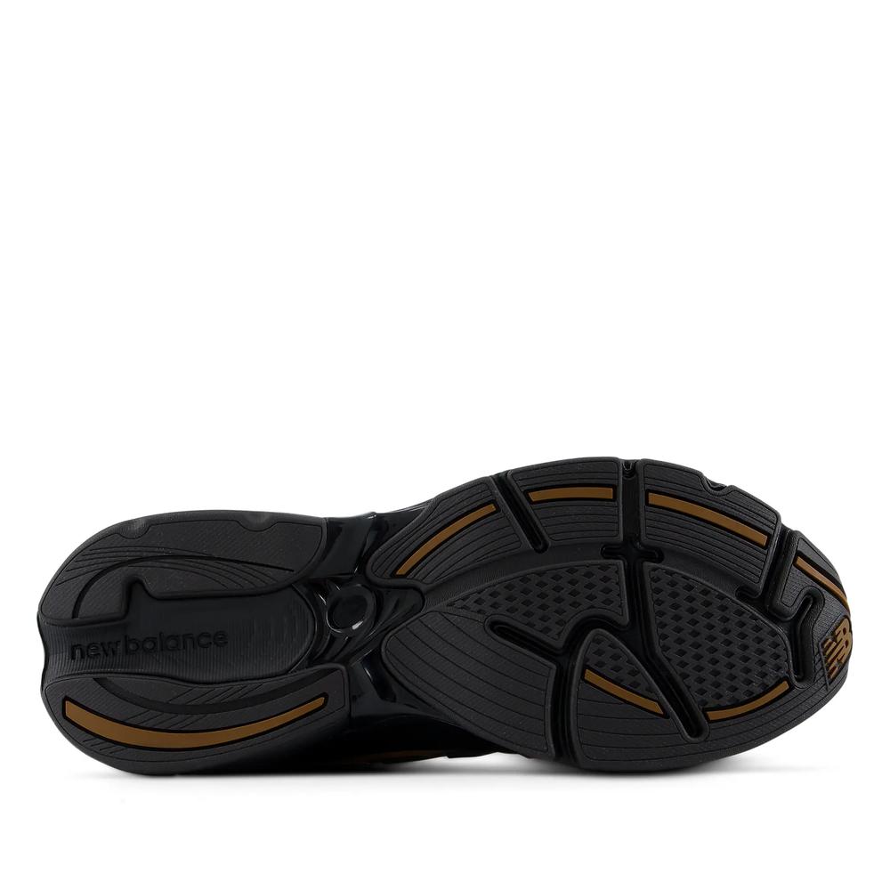 Unisex topánky New Balance U20101YN - hnedé