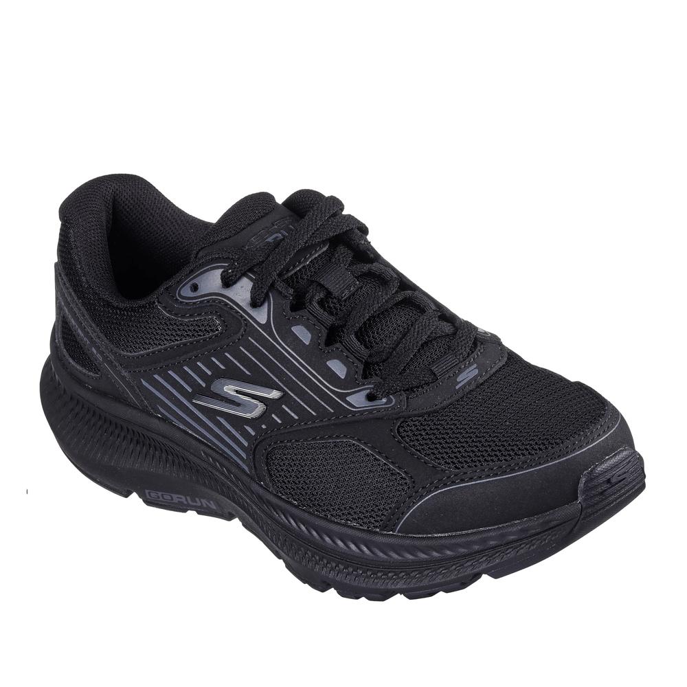 Dámske topánky Skechers Go Run Consistent 2.0 Advantage 128606BBK - čierne