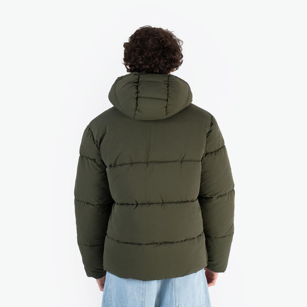 Bunda Champion 220347-GS508 - zelené
