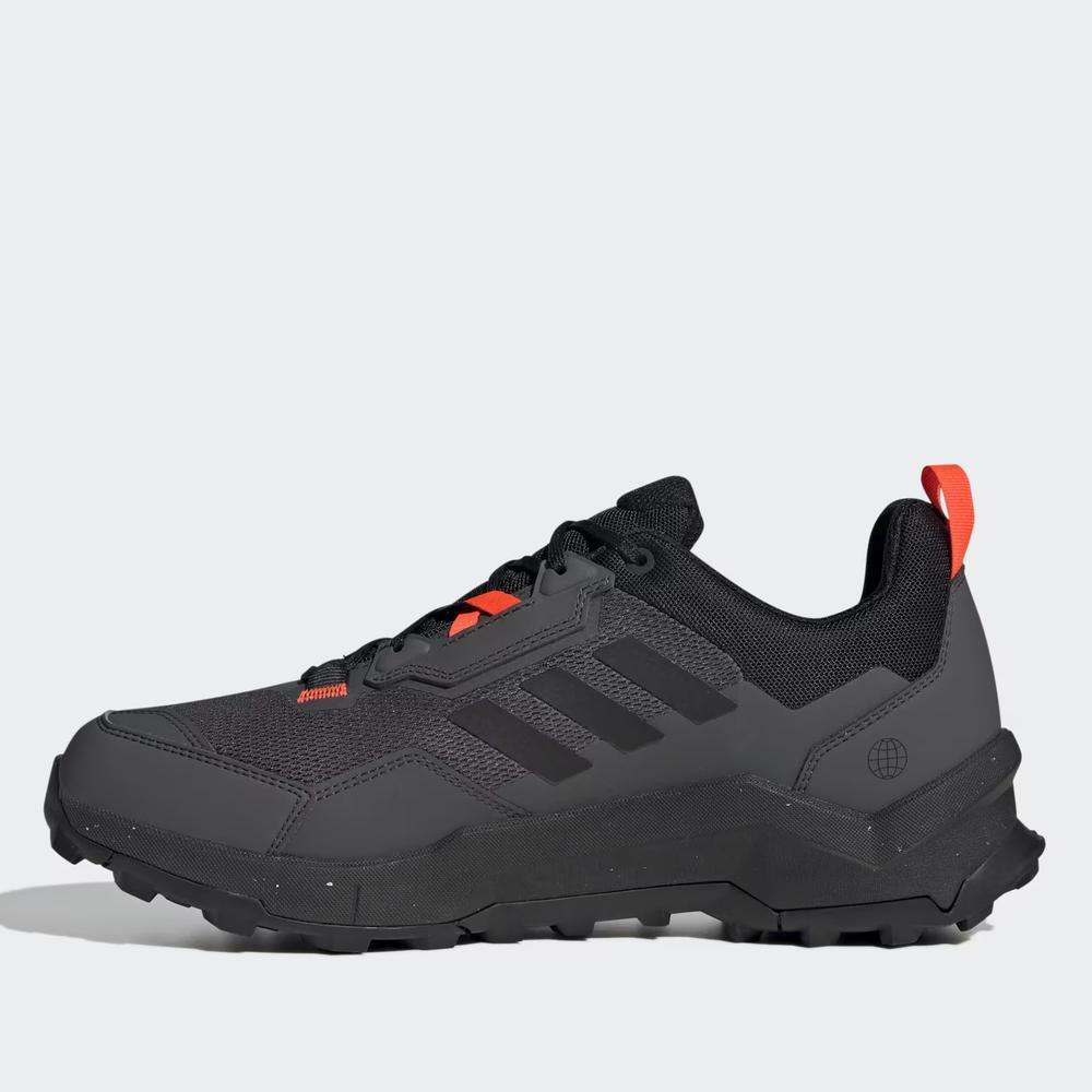 Topánky adidas Terrex AX4 Hiking HP7391 - čierne