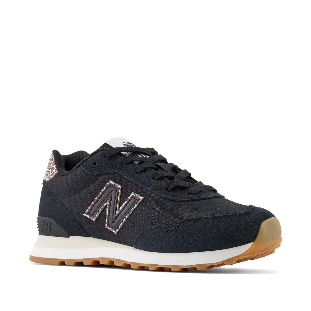 Dámske topánky New Balance WL515SB3 - čierne
