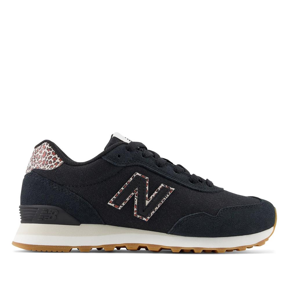 Dámske topánky New Balance WL515SB3 - čierne