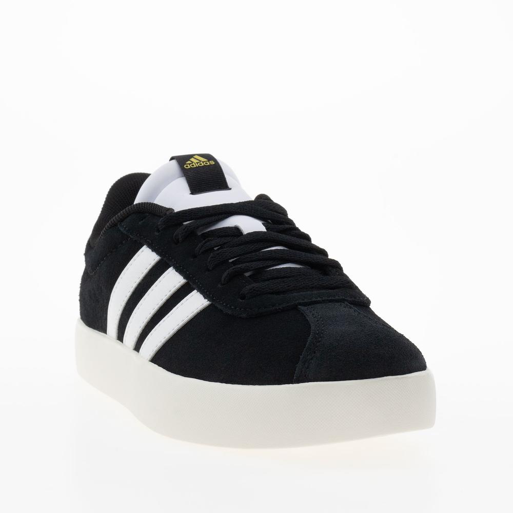 Topánky adidas VL Court 3.0 ID6279 - čierne