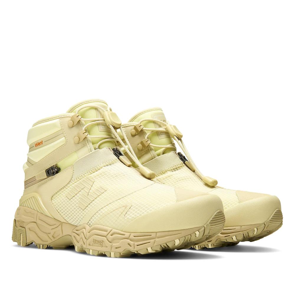 Topánky pánske New Balance Niobium Snow Peak MSNB18XB - béžové
