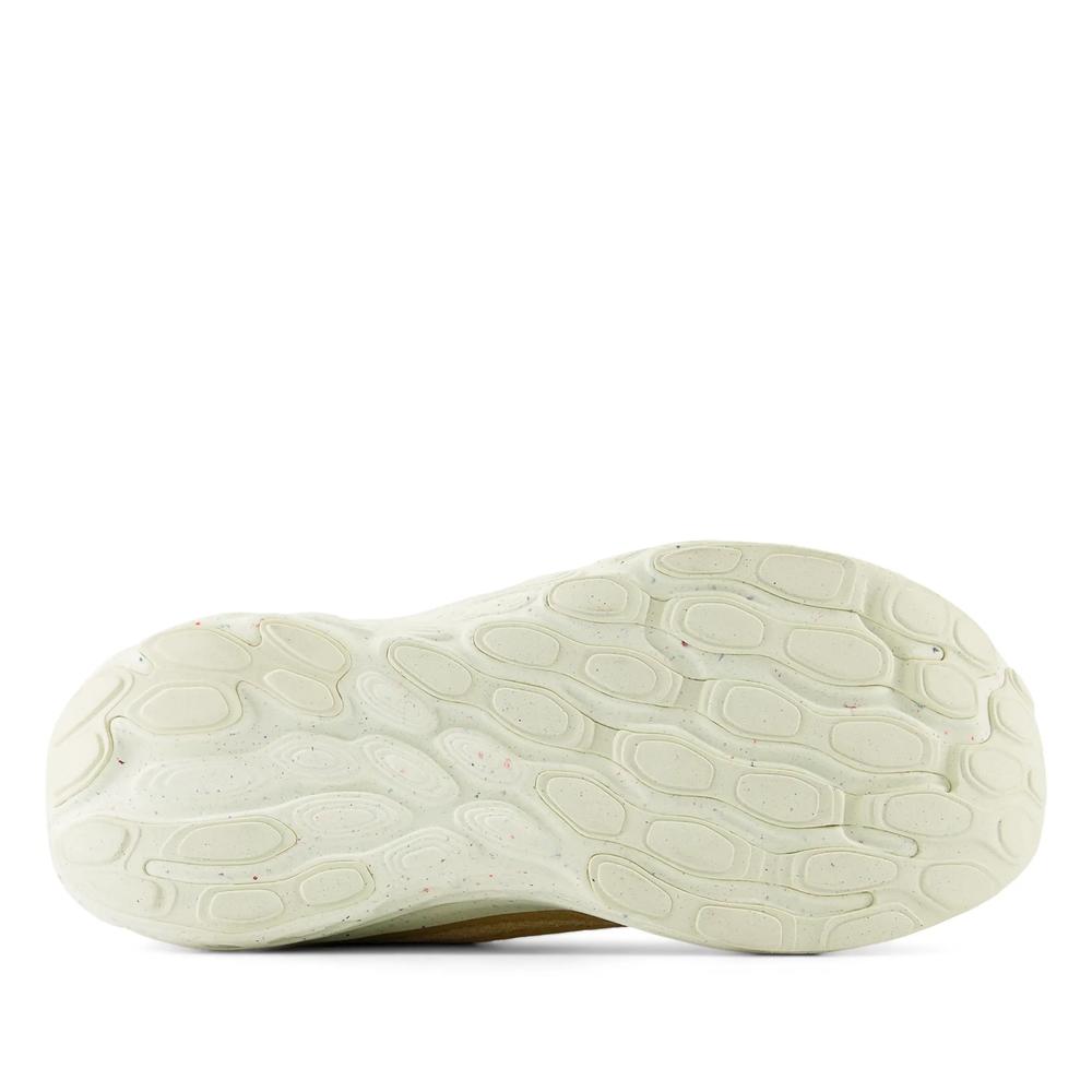 Topánky New Balance Fresh Foam 1080 v13 W1080N13 - hnedé