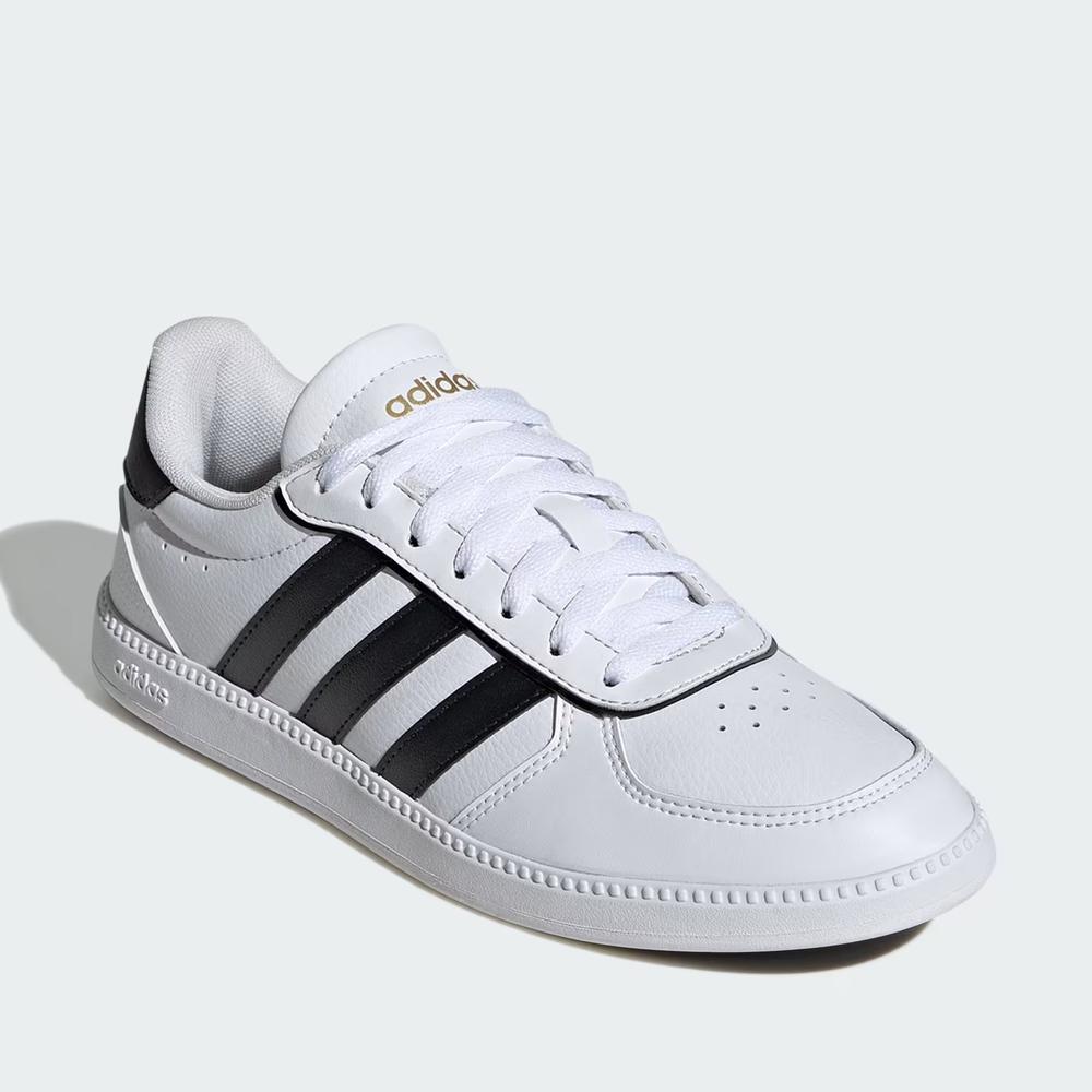 Dámske topánky adidas Breaknet Sleek 2.0 IH5426 - biele