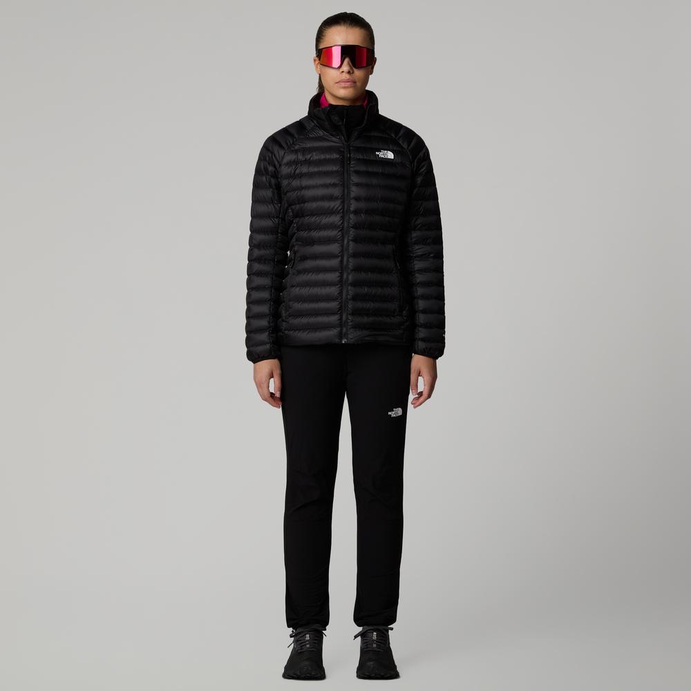 Bunda The North Face Bettaforca 0A87HJ4HF1 - čierne