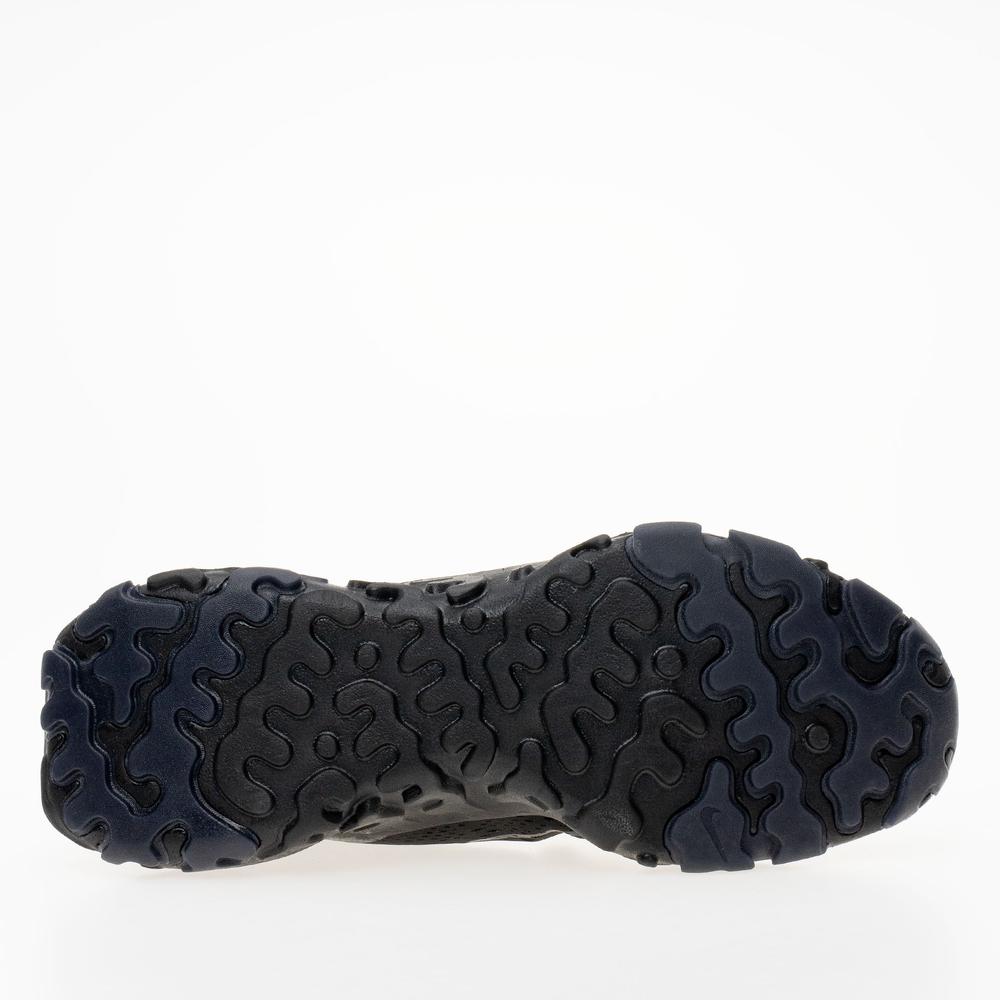 Topánky Nike React Vision CD4373-004 - čierne