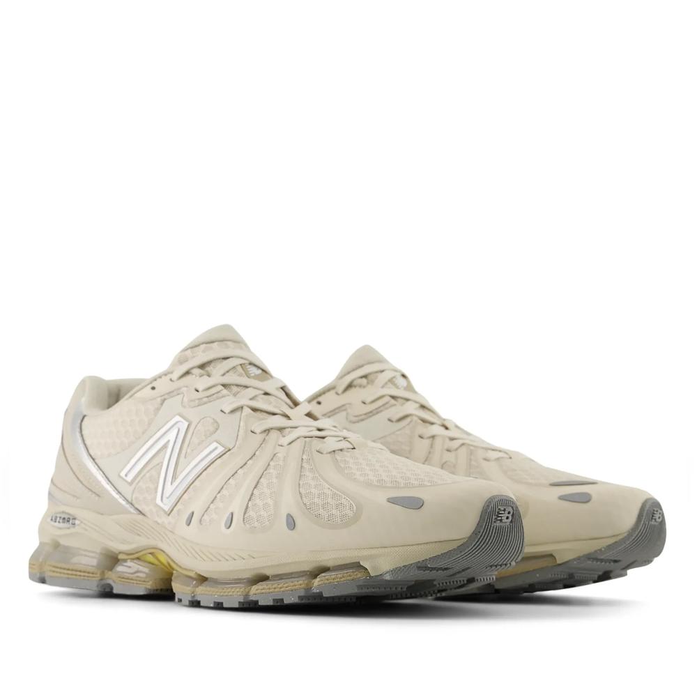 Unisex topánky New Balance U18901IU - béžové