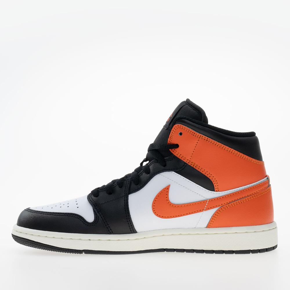 Pánske topánky Air Jordan 1 Mid DQ8426-801 - viacfarebné