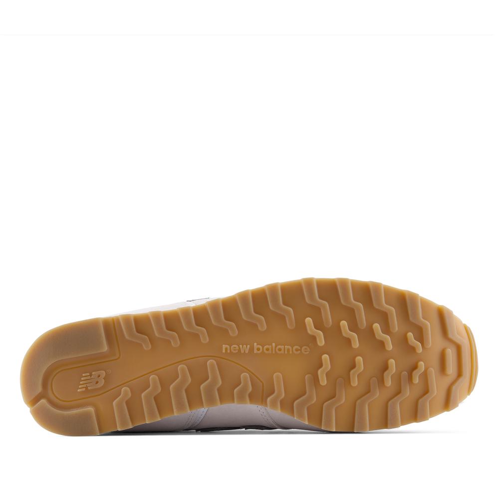 Unisex topánky New Balance M3735I3 - béžové