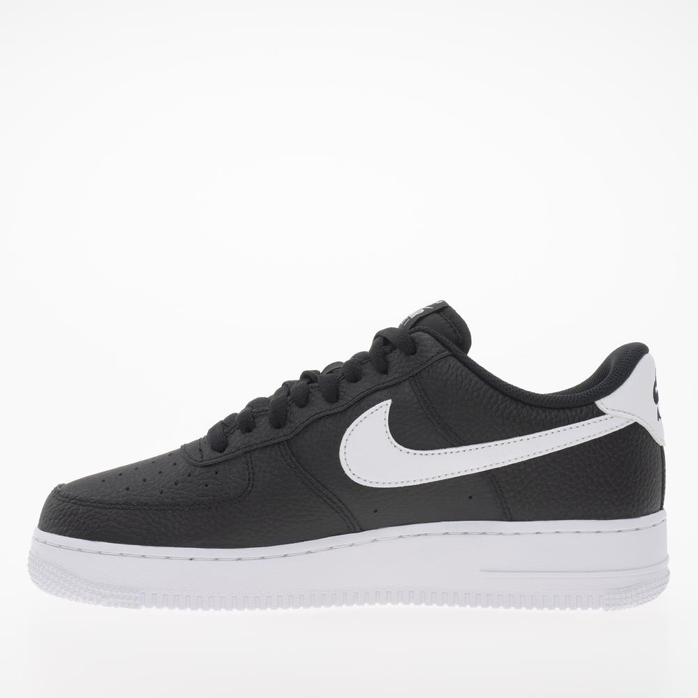 Topánky pánske Nike Air Force 1 '07 CT2302-002 - čierne
