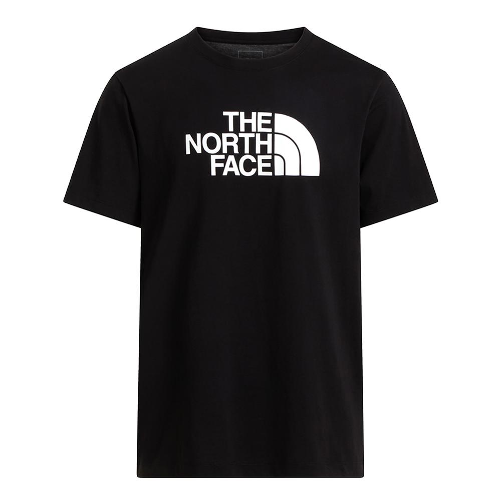 Mužský tričko The North Face Evolution Half Dome 0A8B6JKY41 - čierne