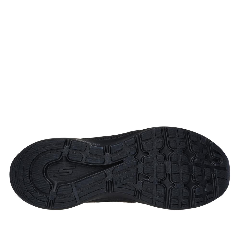Dámske topánky Skechers Go Run Consistent 2.0 Piedmont 128613BBK - čierne