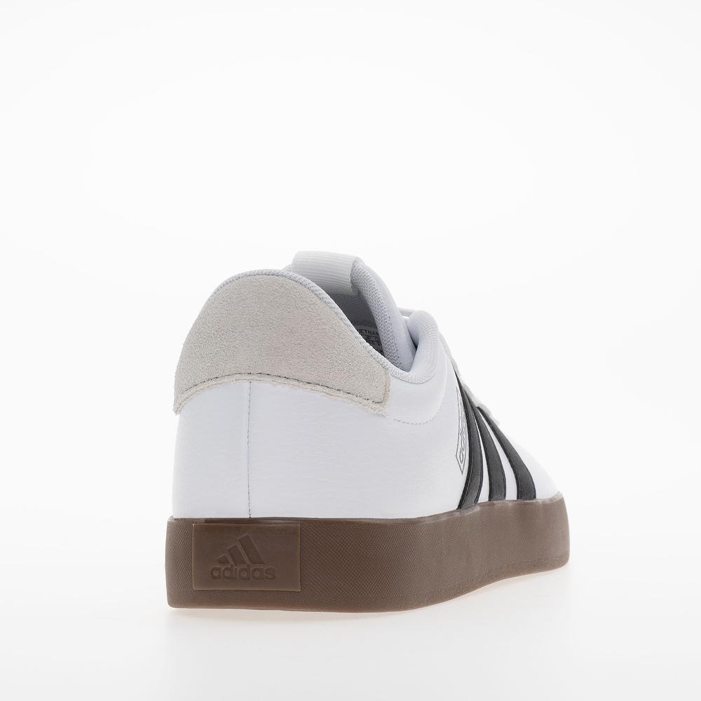 Topánky adidas VL Court 3.0 ID6285 - biele