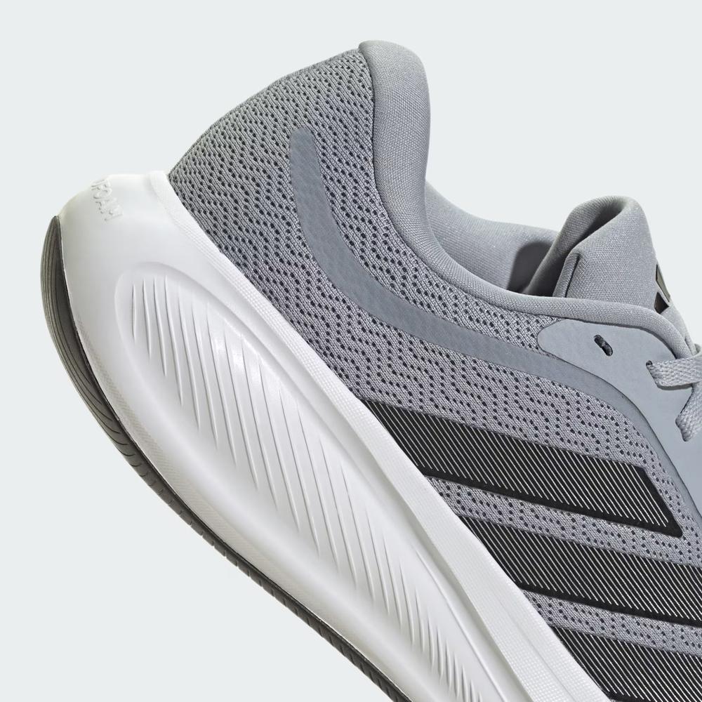 Pánske topánky adidas Running Response Runner 2 KJ1743 - šedý