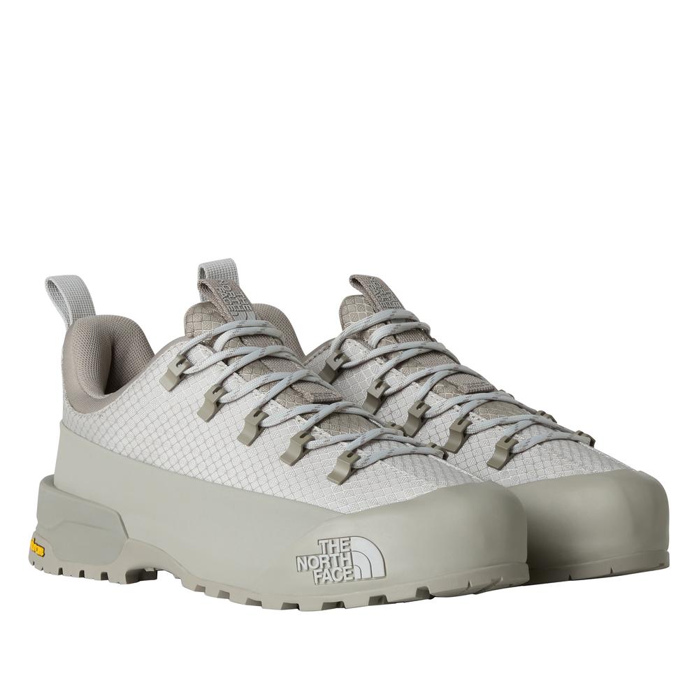 Topánky unisex The North Face Glenclyffe 0A8DAPL1O1 - šedý