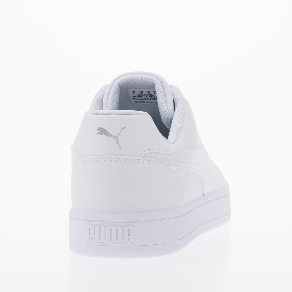 Topánky Puma Caven 2.0 39229002- biele