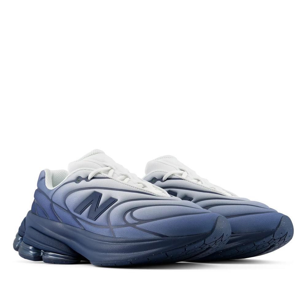 Unisex topánky New Balance ABZORB U50301XA - tmavomodré