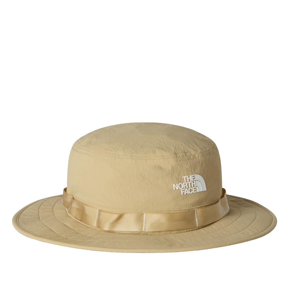 Klobúk The North Face Class V 0A8JGKLK51 - béžové