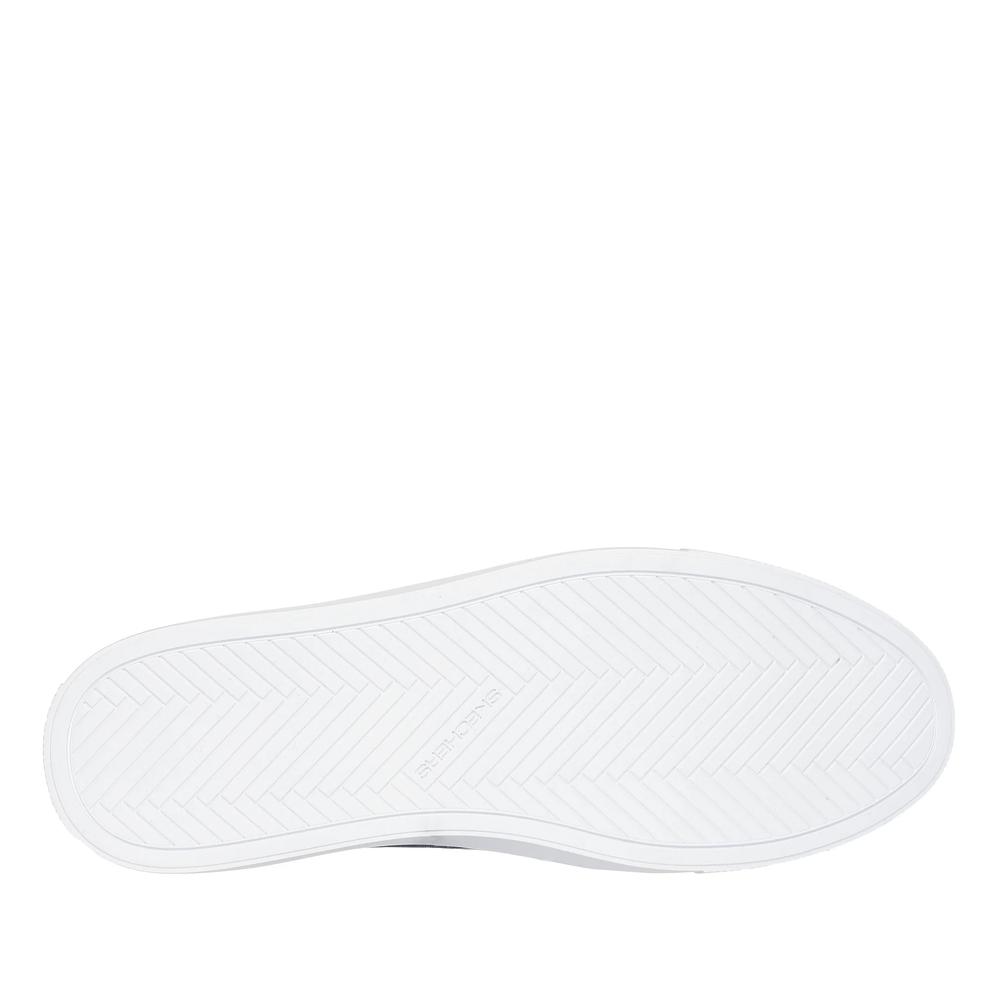 Topánky Skechers Arch Fit Legend - Hamor 254000NVY - modré