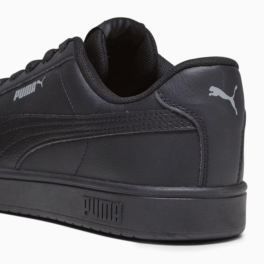 Unisex topánky Puma Rickie Classic 39425105 - čierne