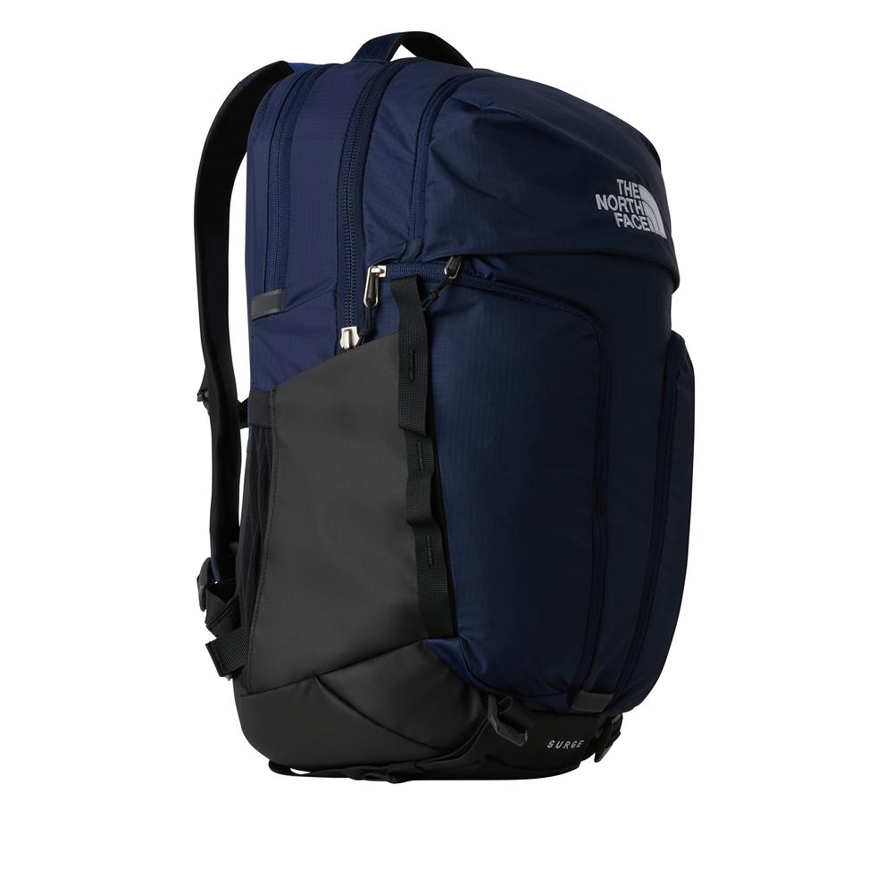 Plecak The North Face Surge 0A52SG53Z1 - tmavomodré