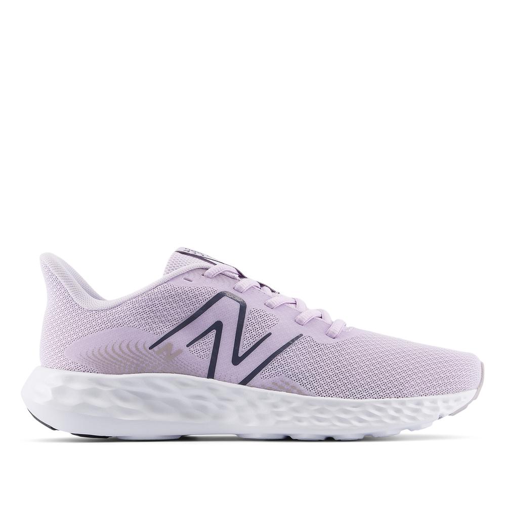 Dámske topánky New Balance W4118N2 - fialové