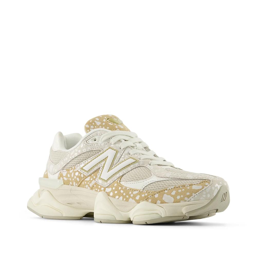 Unisex topánky New Balance U90604VW - béžové