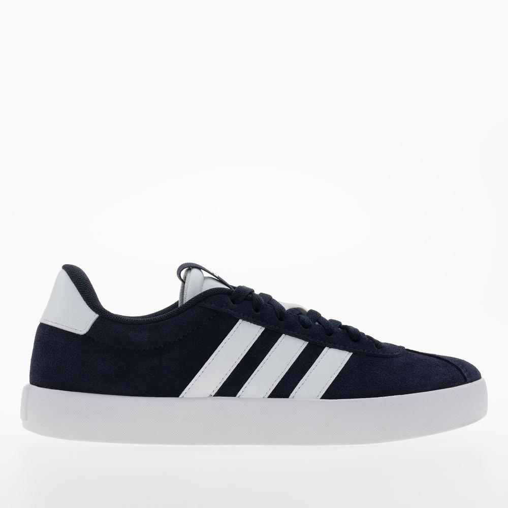 Pánske topánky adidas VL Court 3.0 ID6275 - tmavomodré