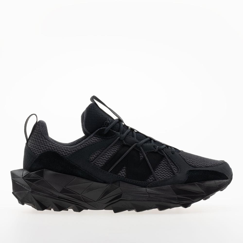 Pánske topánky New Balance DynaSoft Tektrel MTTTRSLK - čierne