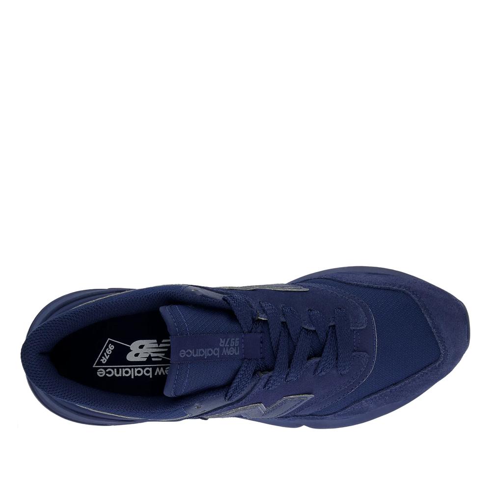 Topánky unisex New Balance U997RMH - tmavomodré