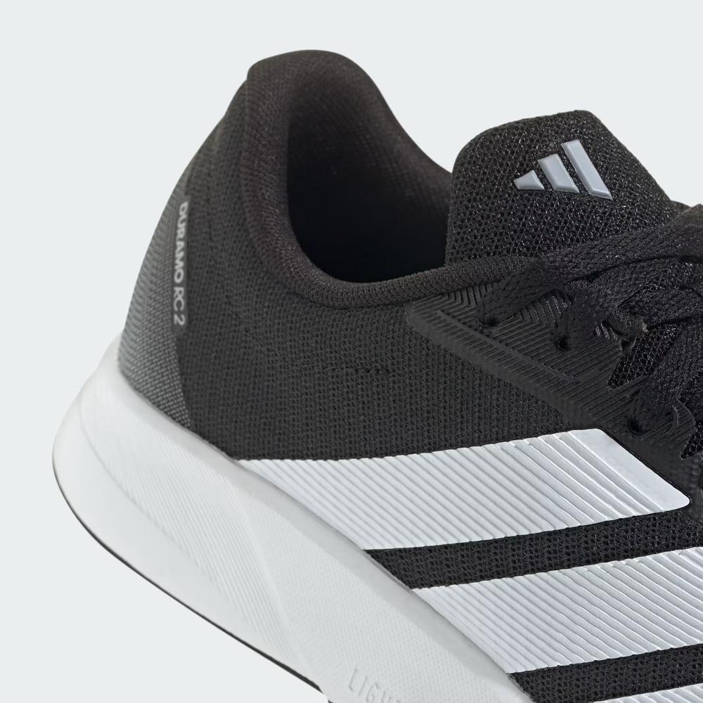 Dámske topánky adidas Duramo RC2 JS4435 - čierne