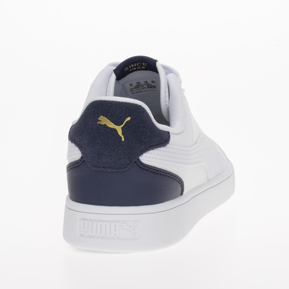 Topánky Puma Shuffle 30966805 - biele